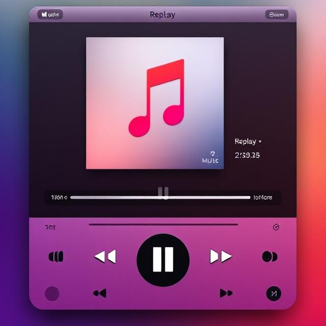 apple music replay