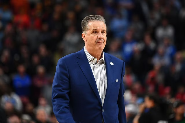 john calipari net worth