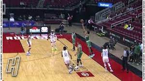 how long is a basketball game
